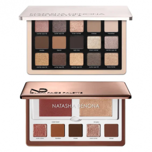 glam水泥眼影盘+面部盘