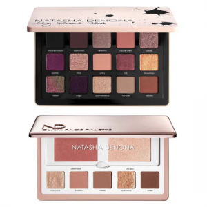 MY DREAM眼影盘 + GLAM 面部盘 LIGHT