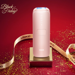 Ulike Air 3 粉色脱毛仪