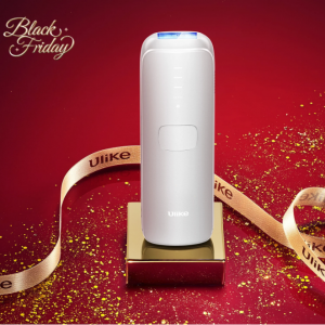 Ulike Air 3 白色脱毛仪