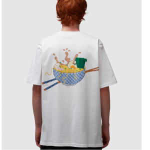 Carhartt WIP Noodle soup T恤