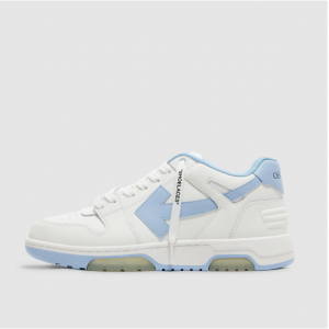 Off White co virgil abloh white light b out of office 運動鞋