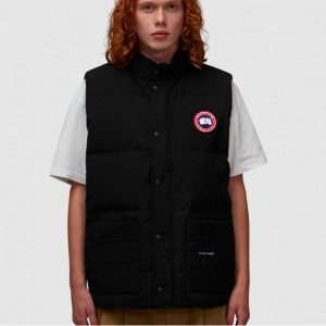 Canada Goose Freestyle gilet 羽絨背心