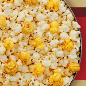 Early Black Friday Sale: Up to 40% Off Select Holiday Gifts! @ The Popcorn Factory