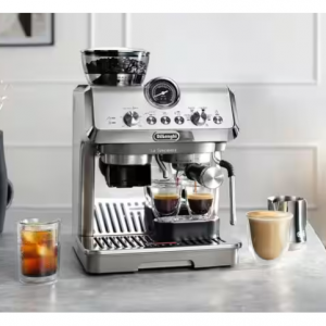 De’Longhi Black Friday Sale up to $300 OFF, All-in-One Coffee & Espresso Machine $199.95