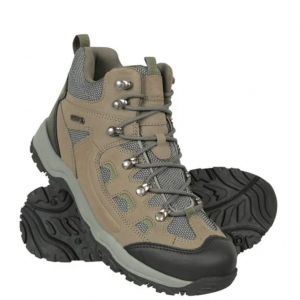 43% Off Adventurer Wasserdichte Herrenstiefel @ Mountain Warehouse DE