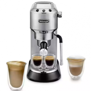 De’Longhi Dedica Arte 半自动意式浓缩咖啡机