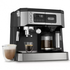 De’Longhi All-in-One一体式咖啡机和浓缩咖啡