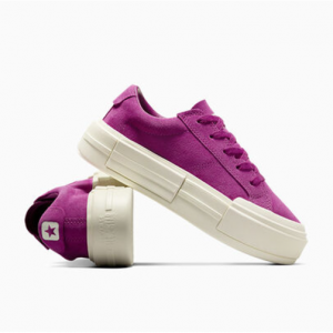 Converse Cruise Suede