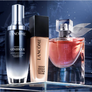 Black Friday Sitewide Sale @ Lancome UK