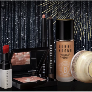 Black Friday Sitewide Sale @ Bobbi Brown UK