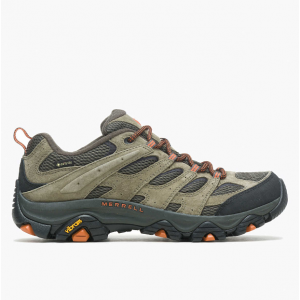 Merrell官网 Moab 3 GORE-TEX®运动鞋7折热卖