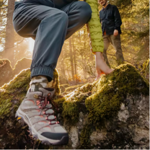 Up To 60% Off Sale Styles @ Merrell Australia