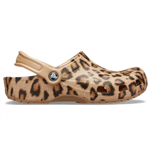Crocs Classic Printed Clog