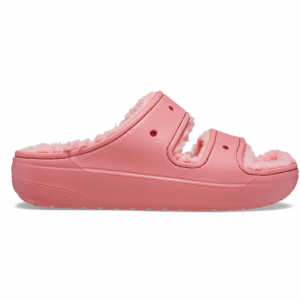 Crocs Classic Cozzzy Sandal