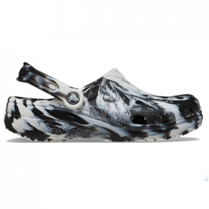 Crocs Classic Marbled Clog