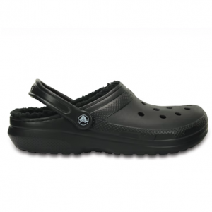 Crocs Classic Lined Clog