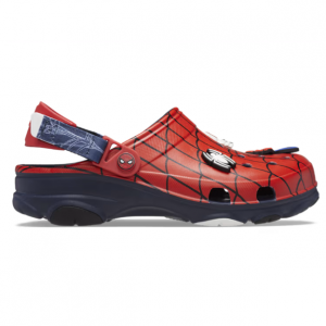 Crocs Spider-Man All-Terrain Clog