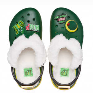 Crocs Kids Elf Classic Clog
