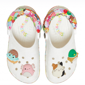 Crocs Squishmallows Classic Clog