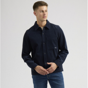 30% Off Cord Trucker Overshirt @ Ben Sherman UK