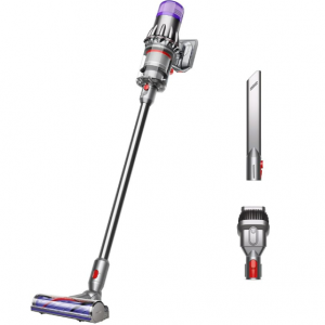 Dyson Digital Slim Cordless Vacuum, Iron/Nickel @ Amazon