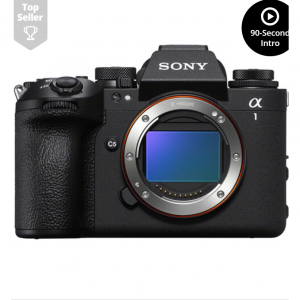 Sony a1 II Mirrorless Camera for $6498 @B&H