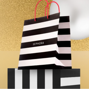 Black Friday Sale (Dyson, Estee Lauder, Lancome, KÉRASTASE, MAKEUP BY MARIO, YSL) @ Sephora UK