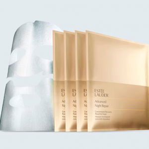 Today Only! BOGO Free on Advanced Night Repair Concentrated Recovery PowerFoil Mask @ Estee Lauder