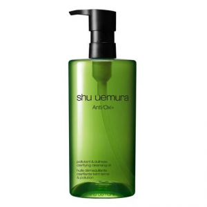 绿茶抗氧化卸妆油450ml