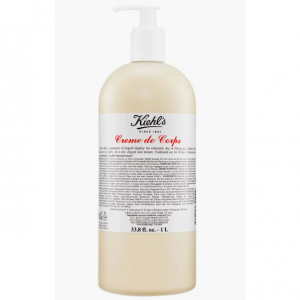 Black Friday: 50% Off Kiehl's Since 1851 Creme de Corps Body Moisturizer 16.9oz @ Nordstrom 