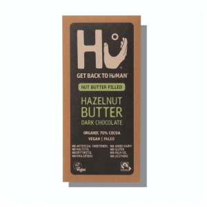 Hu Chocolate Limited Time Offer @ Planet Organic