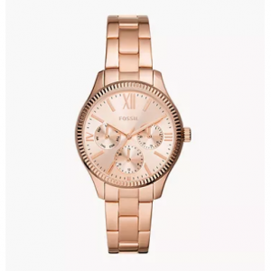 Fossil Canada - Select Rye Watches For C$70