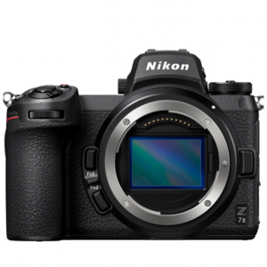 $1000 off Nikon Z 7II Mirrorless Camera @Adorama