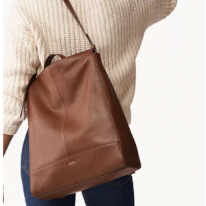 40% Off Rucksack Elina variabel @ Fossil DE