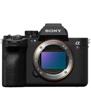 $500 off Sony Alpha a7R V Full-Frame Mirrorless Interchangeable Lens Camera Body @Focus Camera