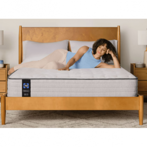 Sealy Posturepedic® Spring Mattress @ Sealy