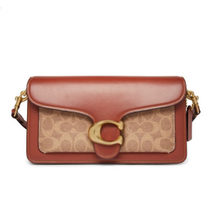 COACH Tabby shoulder bag 26 refresh