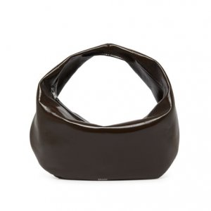 KHAITE Olivia hobo medium bag