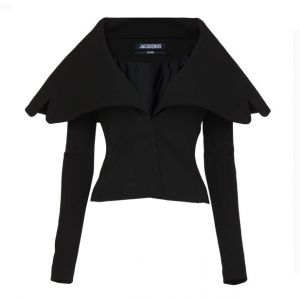 JACQUEMUS Giacca jacket
