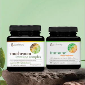 Immune Support Solutions Sale @ Youtheory