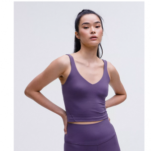 lululemon官网 lululemon Align™ 运动内衣6折热卖