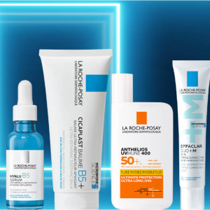 Black Friday Sitewide Sale @ La Roche Posay UK