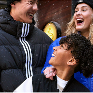 Black Friday - Extra 50% Off Adidas Sitewide @ SHOP SIMON