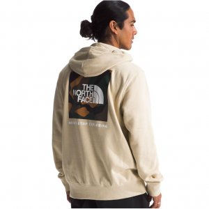 The North Face Box NSE Pullover Hoodie - Men's