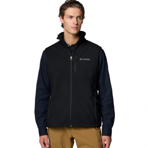 Columbia Ascender II Softshell Vest - Men's