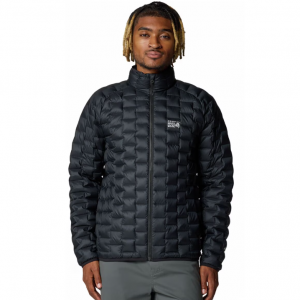 Mountain Hardwear Temescalborz Down Jacket - Men's