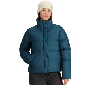 Outdoor Research Coldfront Down Jacket - Women's