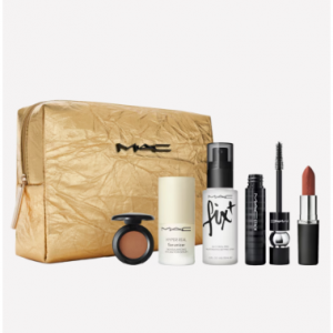 黑五限定超值套装(Worth £120)