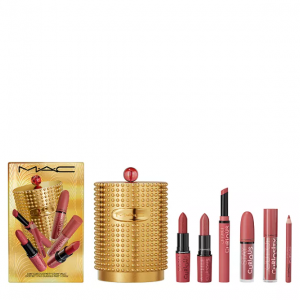 豪华唇膏礼盒 (Worth £133)